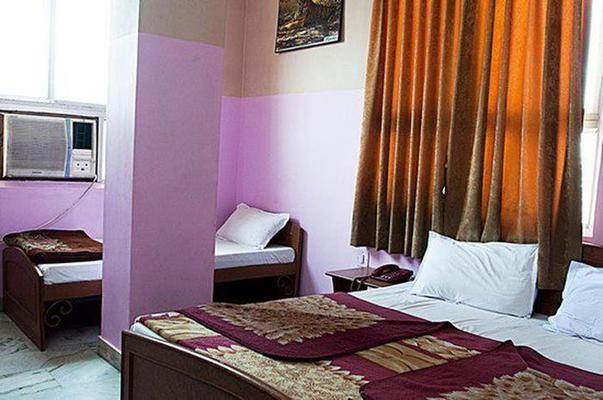 Hotel Ganga Kripa